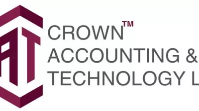 Crown Accounting & Technology LLC