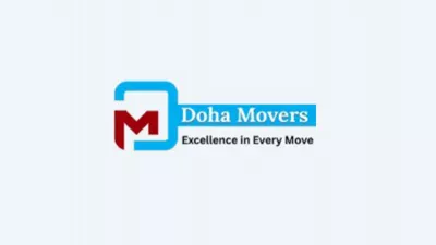 Doha Movers And Packers