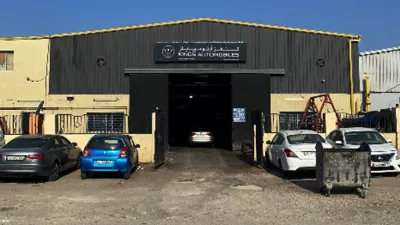 Kings Automobiles