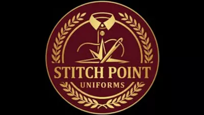 Stitch Point Uniforms