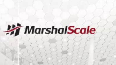 Marshal Scale Interior