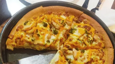Pizza Hut Ramada