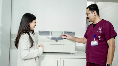 British International Dental Centre