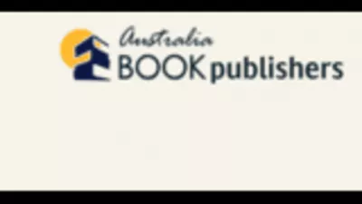 Australian Publishers
