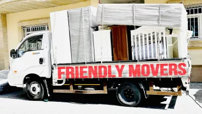 Friendly Movers