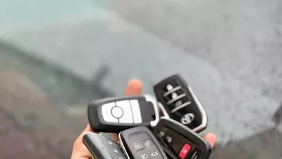 Doha Flyzone Auto Parts Trading & Services &ndash; Car Key Programming Doha
