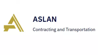 Aslan Contracting & Transportation