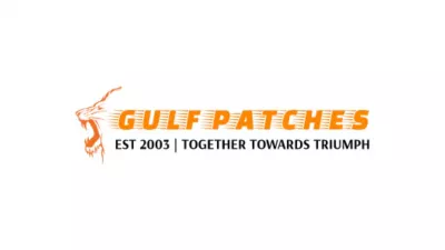 Gulf Patches