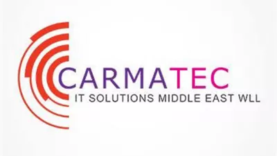 Carmatec Qatar - App Developers