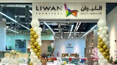 Liwan Furniture
