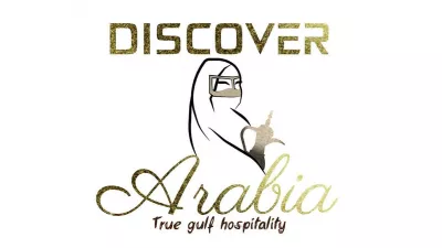 Discover Arabia - Eco Tourism Activity