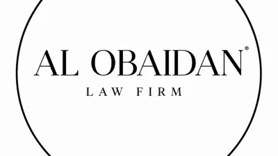 Al Obaidan Law Firm