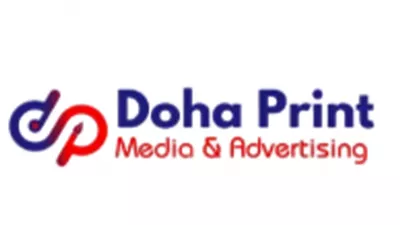 Doha Print | Fast & Affordable Printing Services in Qatar