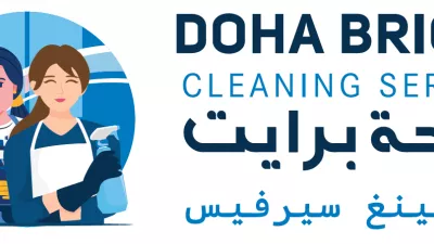 Doha Bright Cleaning Service