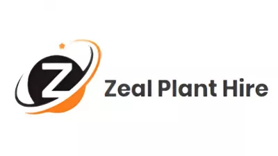 Zeal Plant Hire