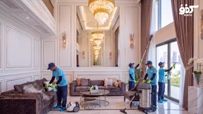 kafu facilities management