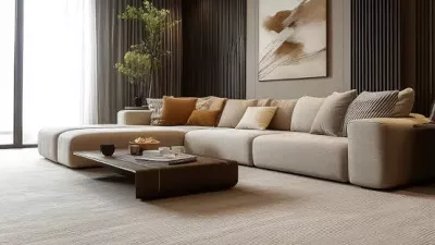 AL Fahad Curtains QA