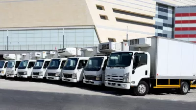 Roadway Express Transport & Trading W.L.L