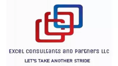 Excel Consultants & Partners LLC