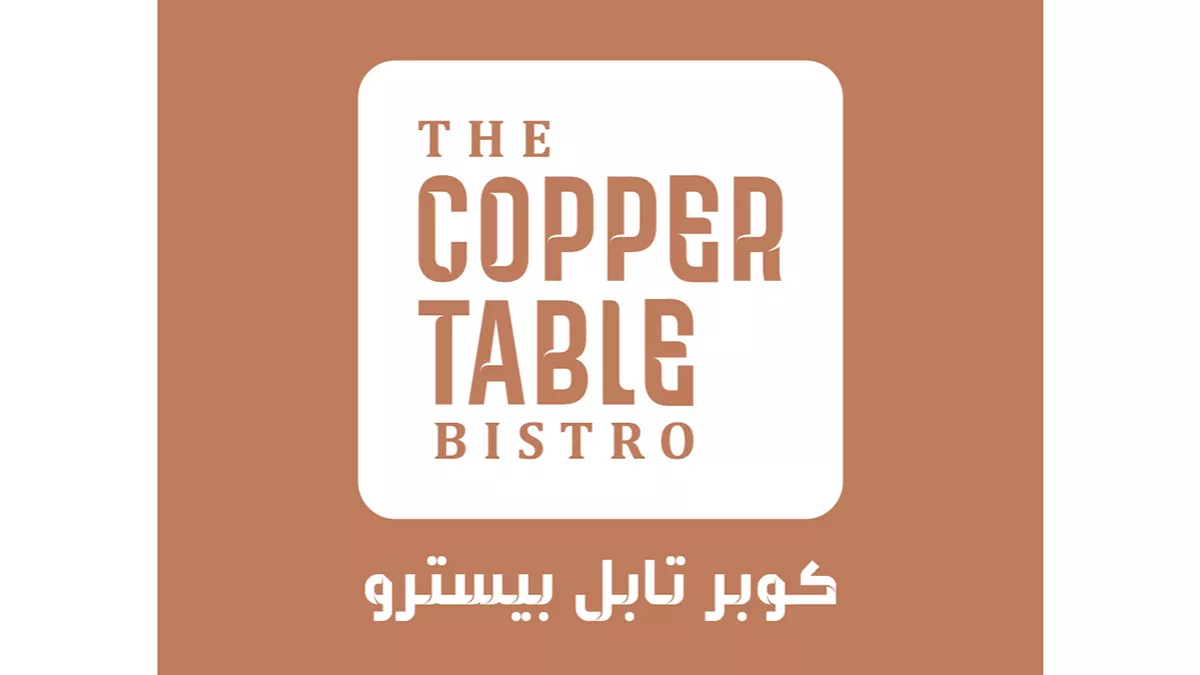 The Copper Table Bistro 1