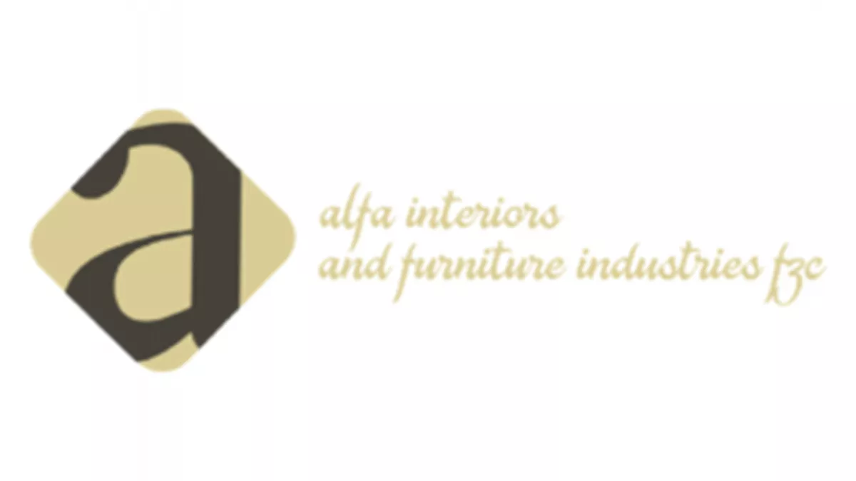 Alfa Interiors and Furniture Industries 1
