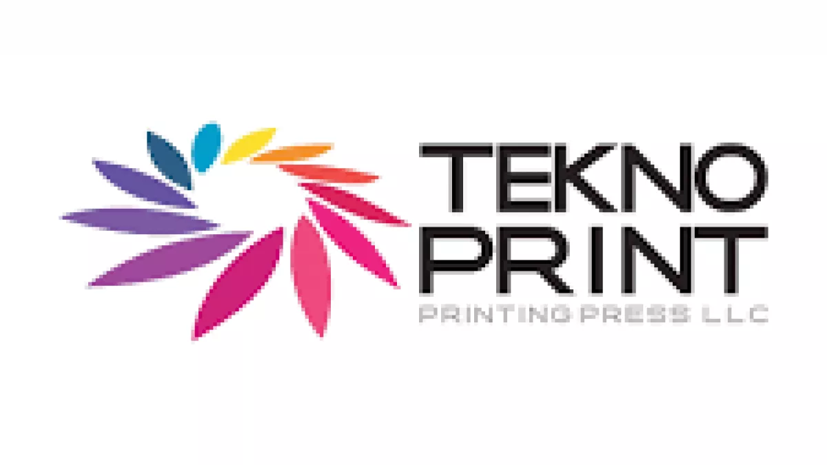 Teknoprint Printing Press LLC 1