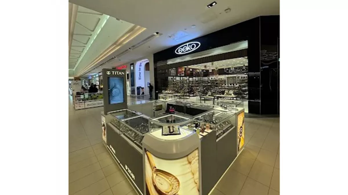 Titan Mall of UAQ 1