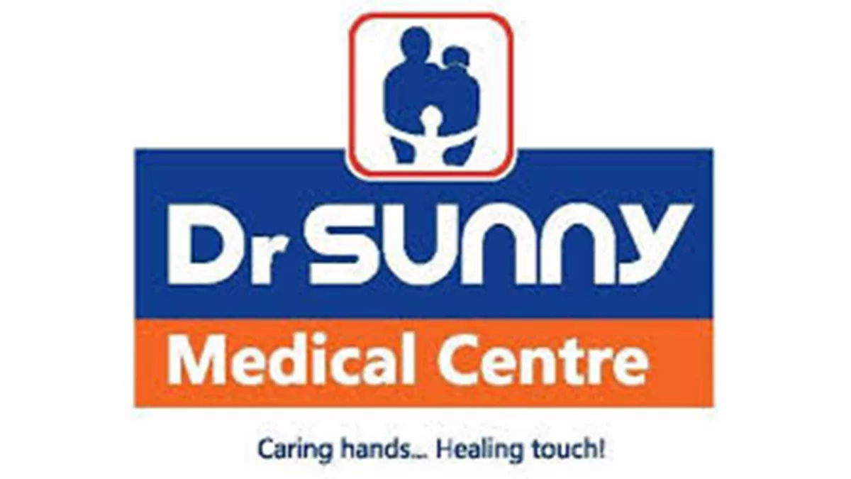 Dr Sunny Medical Centre 1