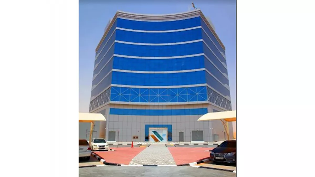 Umm Al Quwain Free Trade Zone Authority 1