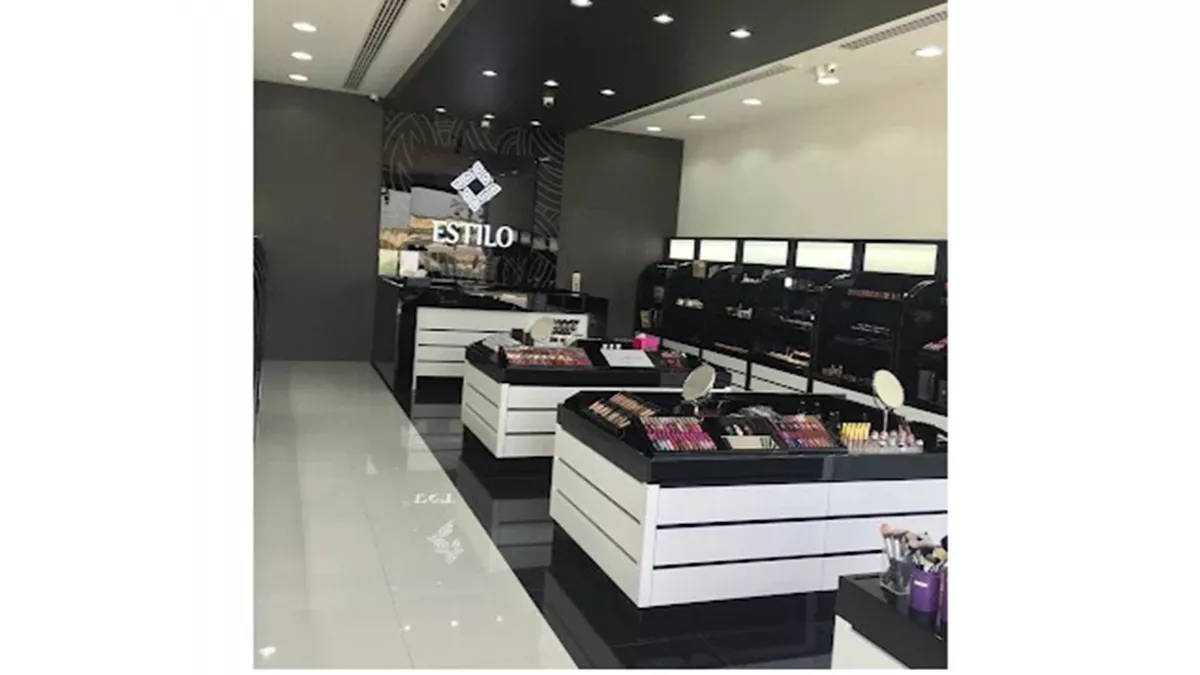 Estilo Cosmetics Trading 1