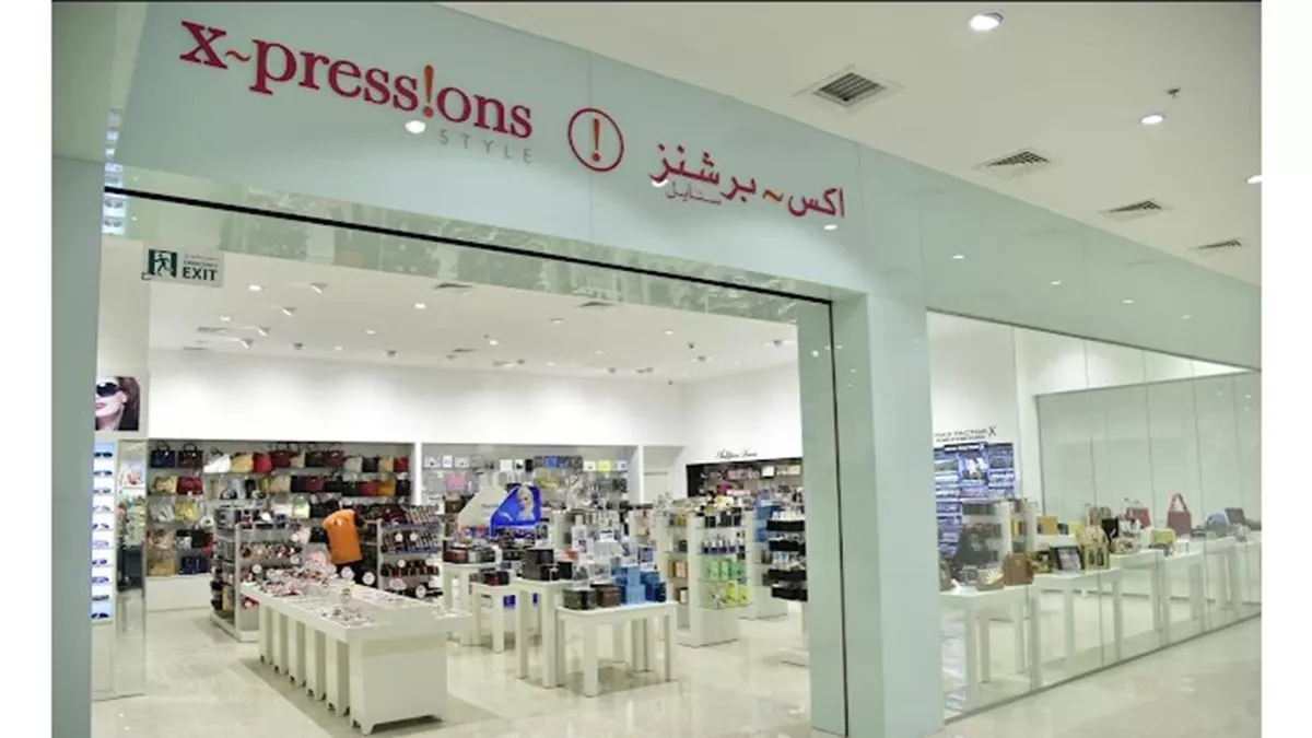 Xpressions Style 1