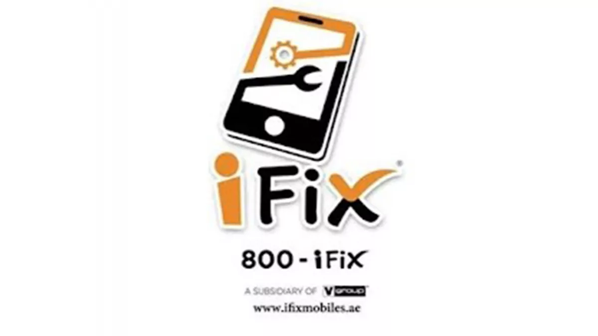iFix 1