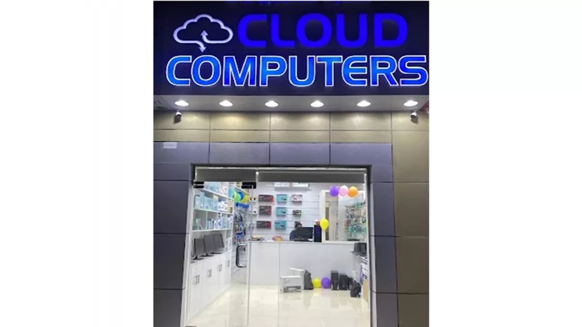 Cloud Computers 1