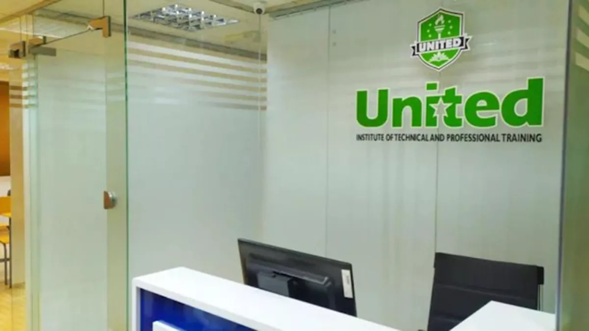 United Institute of Technical & Professional Training 1