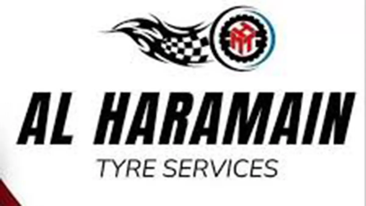 Al Haramain Tyre Umm Al Quwain 1