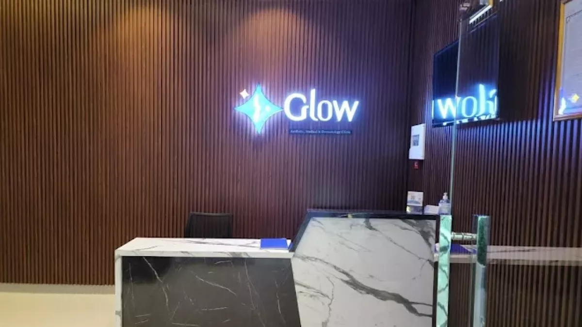 Glow Aesthetics Dermatology Clinic 3