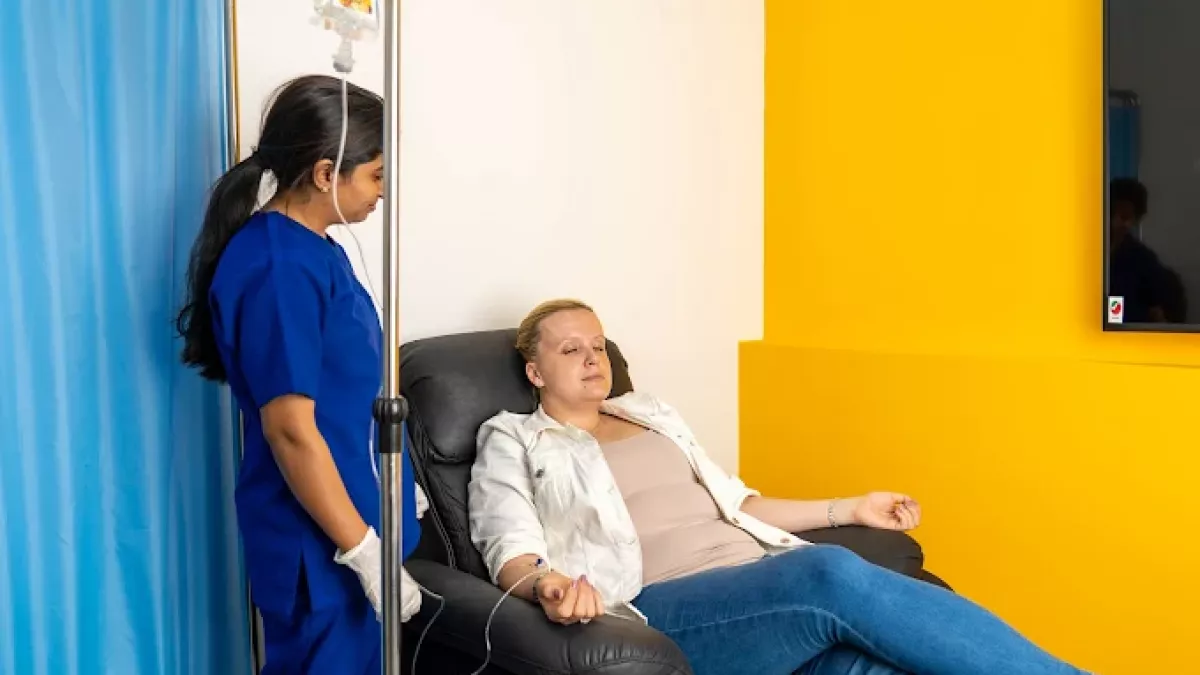 Glow Aesthetics Dermatology Clinic 2