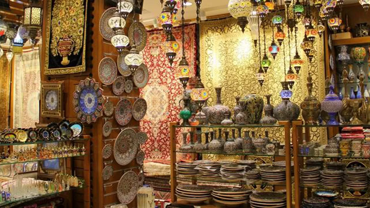 Antique Museum 3