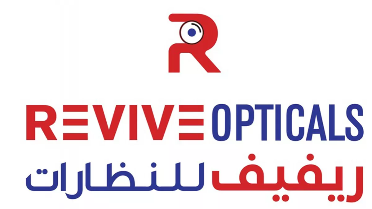 REVIVE OPTICALS LLC 1