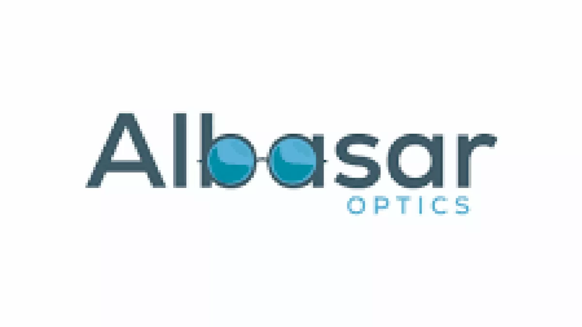Al Basar optical 1