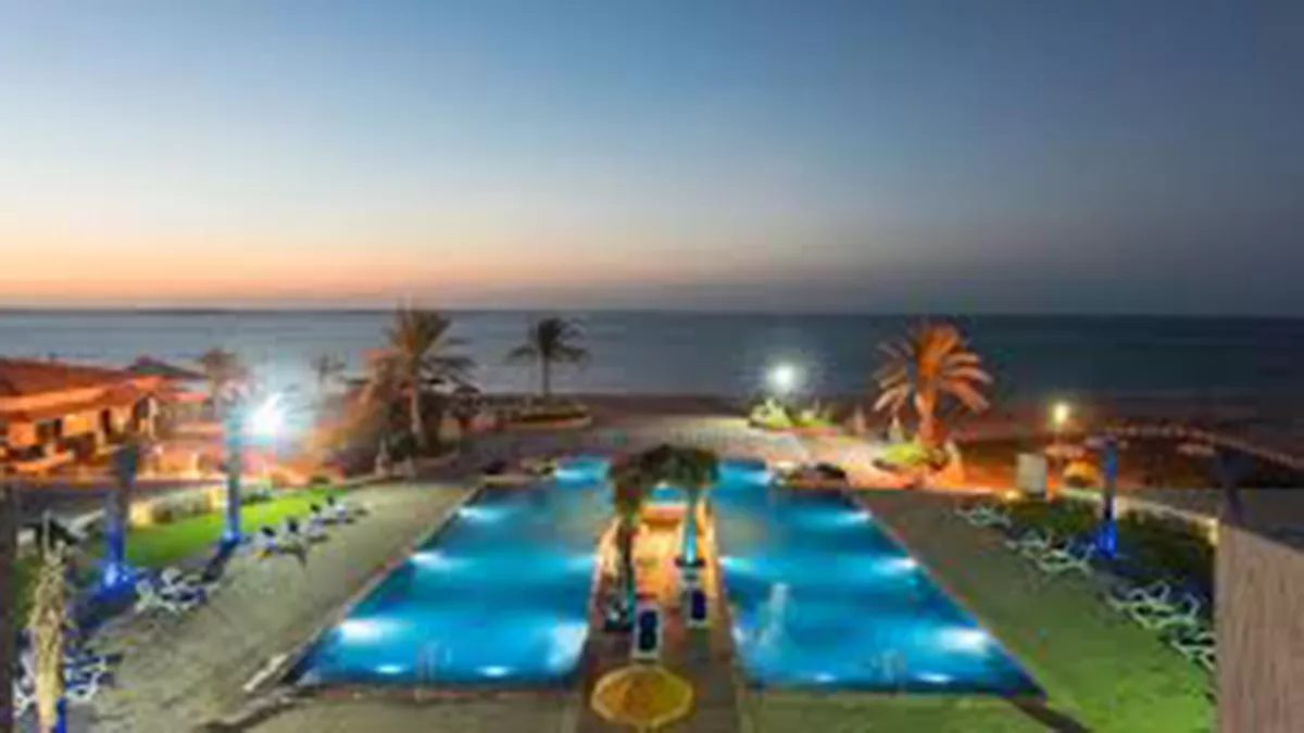 Barracuda Beach Resort 4