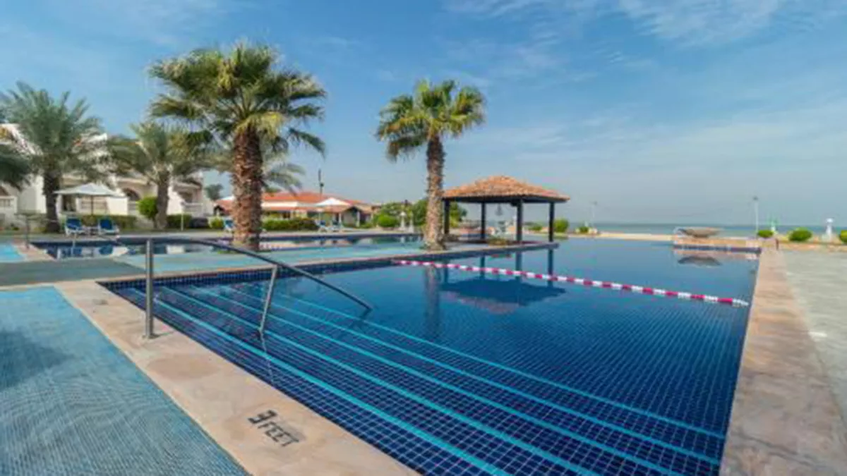 Barracuda Beach Resort 3