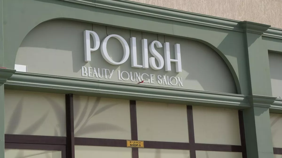 Polish Beauty Lounge 1