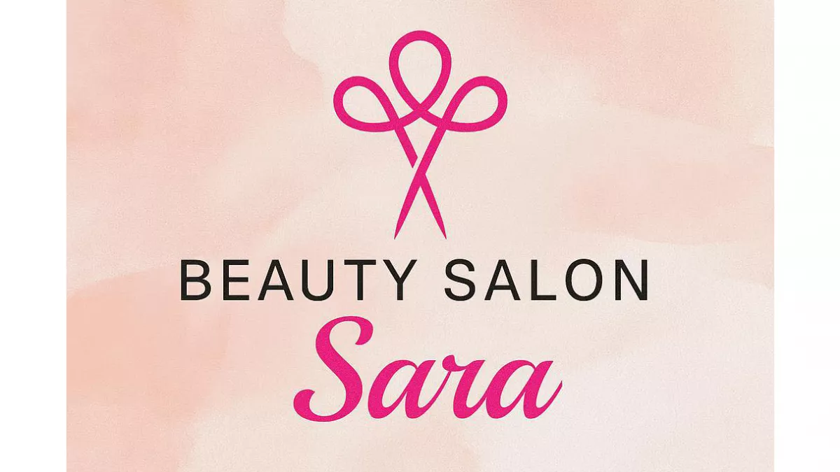 Sara Beauty Saloon 1