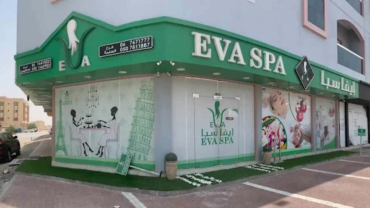 EVA SPA 1