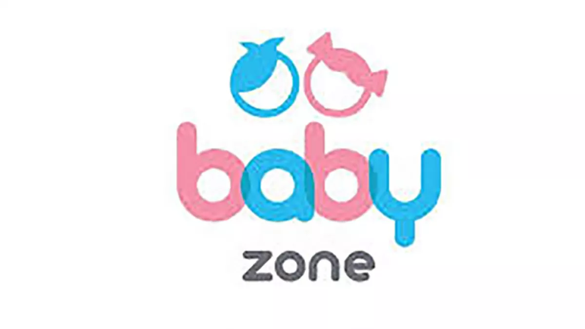 Baby Zone Nursery 1