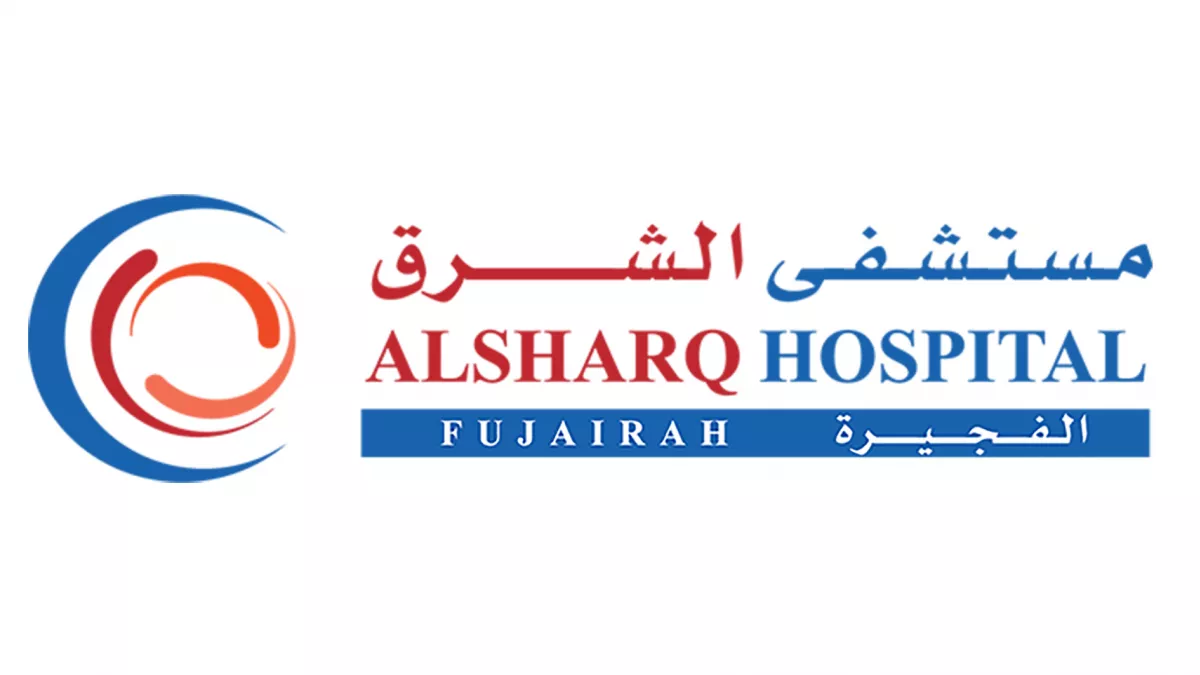 AlSharq Hospital 2