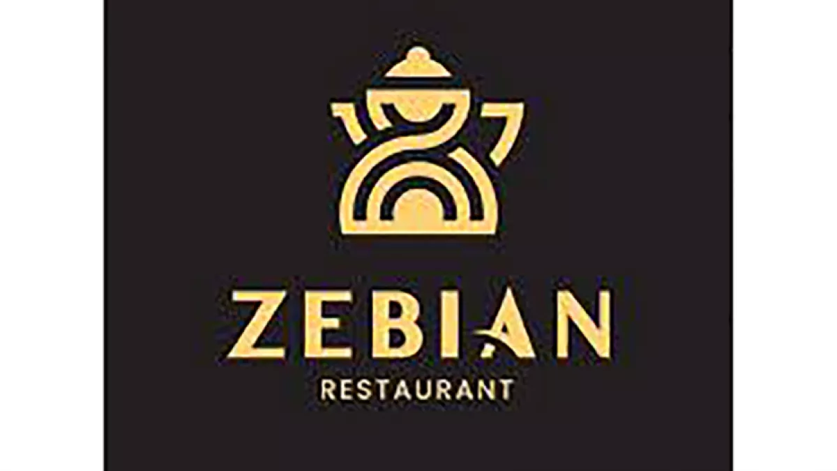 ZEBIAN RESTAURANT 1
