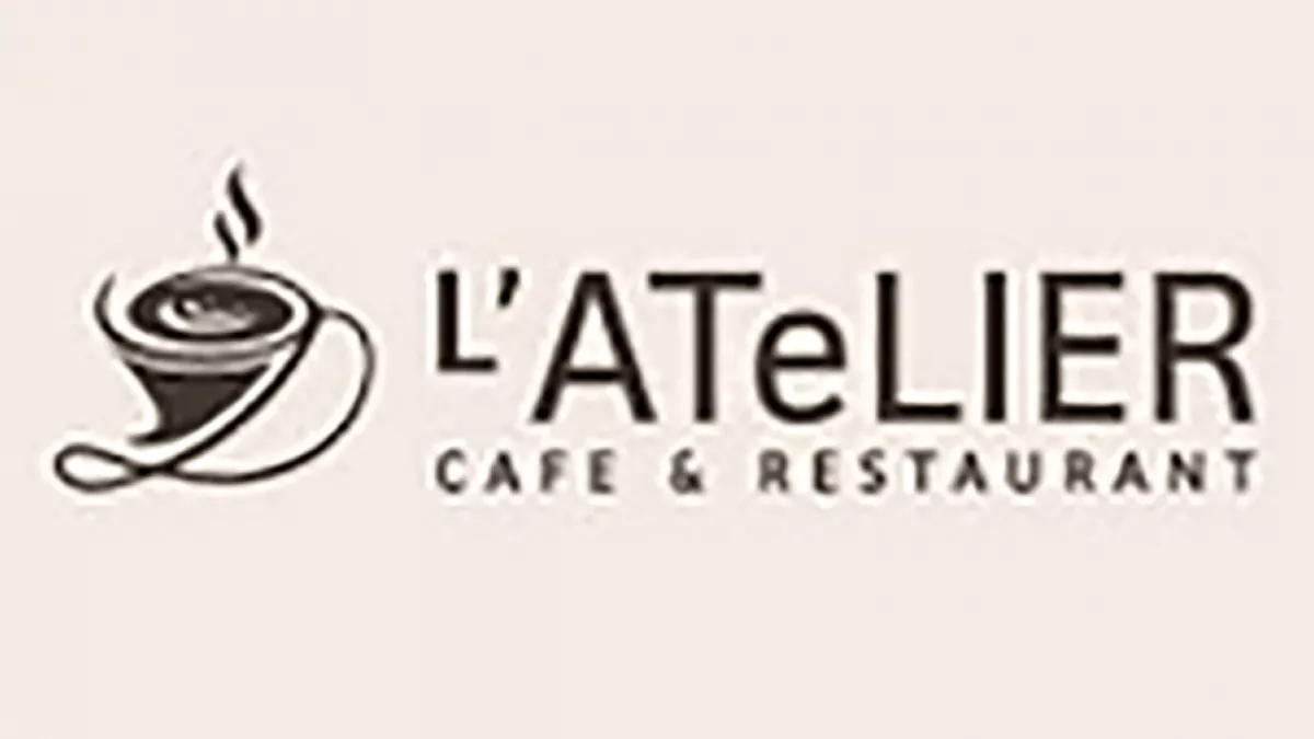 L'ATeLIER Cafe & Restaurant 1