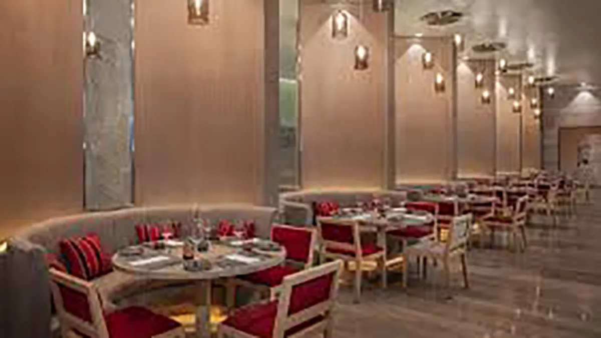 Bistro 1550 2